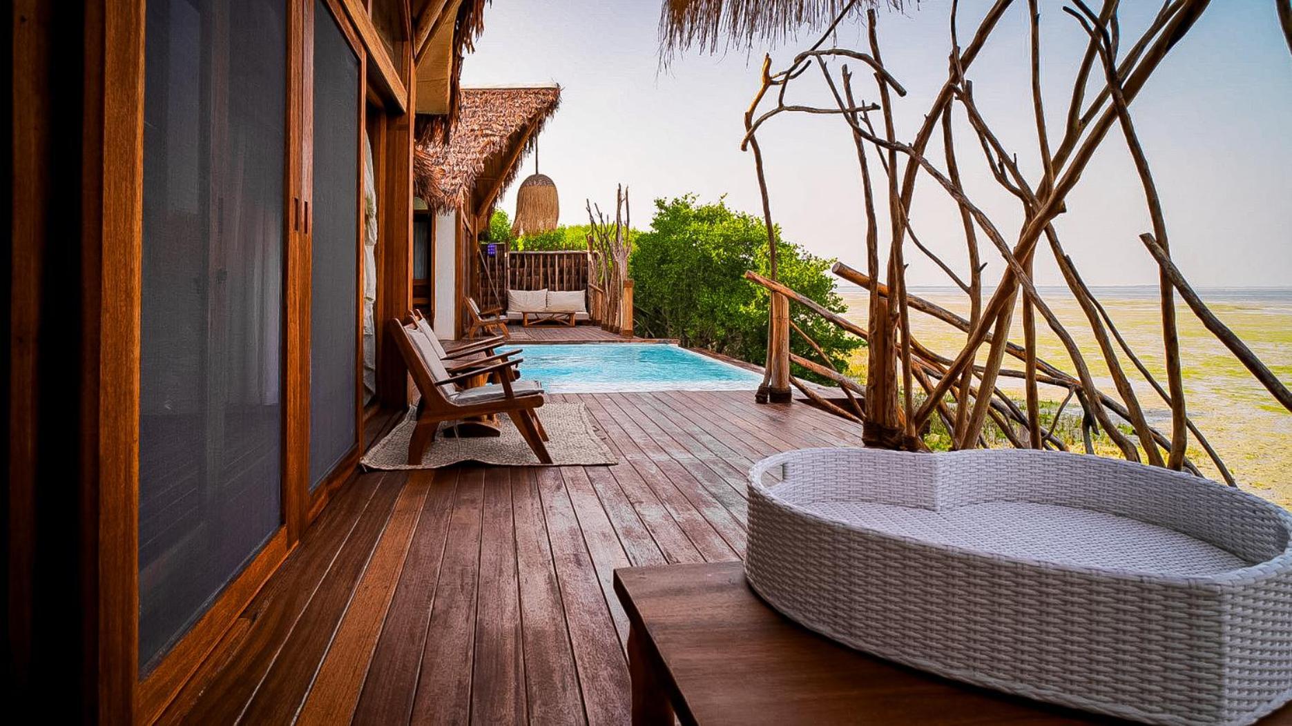 Casa Mikoko Hotel 5*
