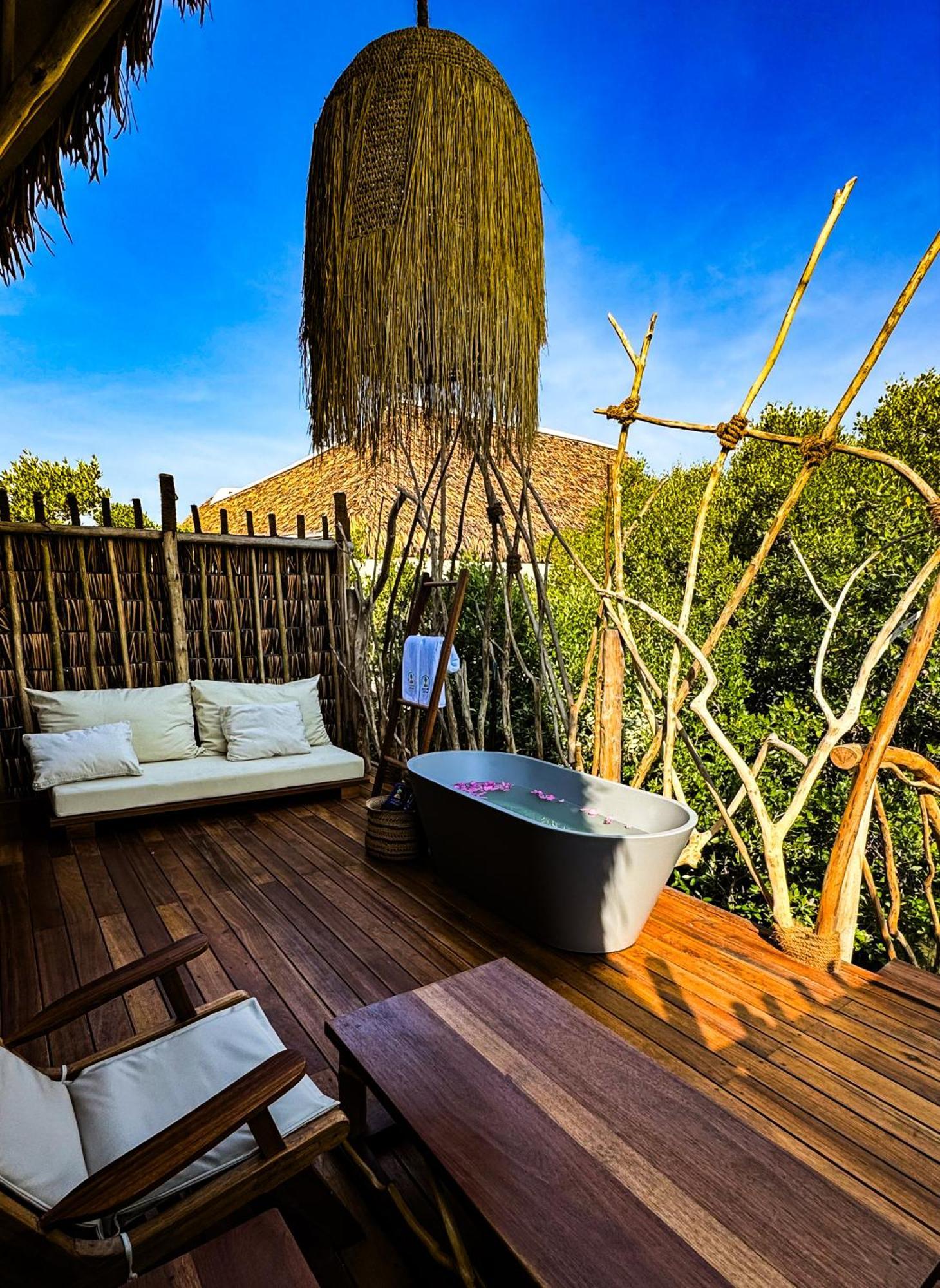 Hotel Casa Mikoko